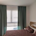Estor de screen para dormitorio