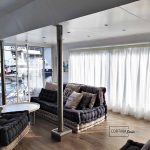 Cortinas a medida para proyectos originales