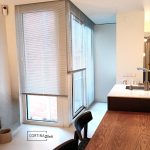 ¿Cómo elegir cortinas para un apartamento pequeño sin renunciar al estilo?